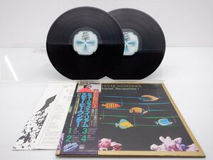 Stevie Wonder「Stevie Wonder's Original Musiquarium 1」LP（12インチ）/Motown(VIP-4～5)/ファンクソウル