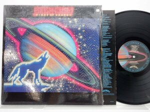 Jefferson Starship「Winds Of Change」LP（12インチ）/Grunt(BXL1-4372)/洋楽ロック