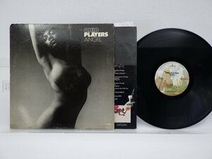 Ohio Players(オハイオ・プレイヤーズ)「Angel」LP（12インチ）/Mercury(SRM-1-3701)/Funk / Soul