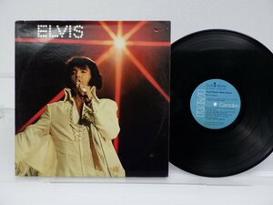 Elvis「You'll Never Walk Alone」LP（12インチ）/RCA(CALX-2472)/洋楽ロック