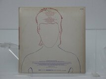 【見本盤】David Bowie(デビッド・ボウイ)「Aladdin Sane」LP（12インチ）/RCA(RCA-6100)/Rock_画像2