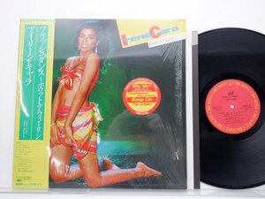 Irene Cara「What A Feelin'」LP（12インチ）/CBS/Sony(28AP 2746)/R&B