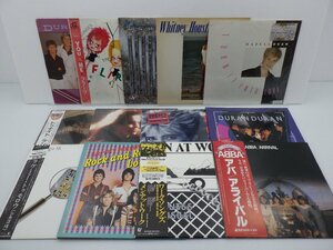 V.A.「洋楽ポップスまとめ13点セット」/洋楽ポップス