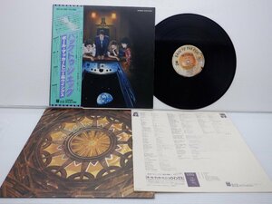 Wings 「Back To The Egg」LP（12インチ）/MPL(EPS-81200)/洋楽ロック