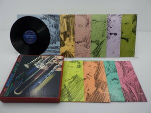 THE GREAT BAND ERA「37のトップバンドによる不滅のジャズ名演集」LP/ジャズ