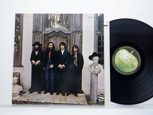 The Beatles(ビートルズ)「Hey Jude (The Beatles Again)(ヘイ・ジュード)」LP（12インチ）/Apple Records(EAS-80570)/洋楽ロック