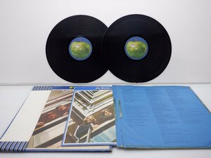 The Beatles(ビートルズ)「1967-1970」LP（12インチ）/Apple Records(EAP-9034B)/ロック