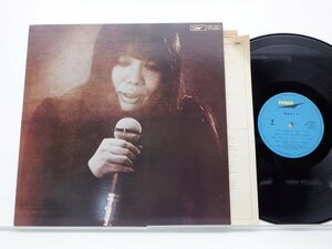 浅川マキ「Maki Ⅳ」LP（12インチ）/Express(ETP-72011)/ポップス