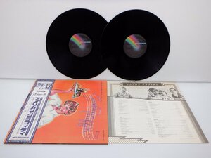 アメリカン・グラフィティ「41 Original Hits From The Sound Track Of American Graffiti」LP/MCA Records(MCA-9254)/サントラ