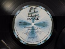 Stevie Wonder (スティーヴィー・ワンダー)「Songs In The Key Of Life(キー・オブ・ライフ)」LP/Motown(VIP-1~3)/ファンクソウル_画像2