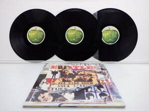 The Beatles[Anthology 2]LP(12 дюймовый )/Apple Records(C1 7243 8 34448 1 6)/ западная музыка блокировка 