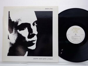 Brian Eno「Before And After Science」LP（12インチ）/Editions EG(ENO 4)/洋楽ポップス
