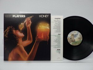 Ohio Players(o высокий o* плеер z)[Honey]LP(12 дюймовый )/Mercury(SRM-1-1038)/Funk / Soul