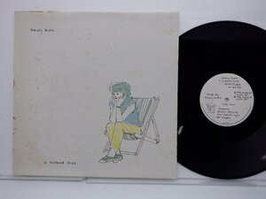 Tracey Thorn(トレイシー・ソーン)「A Distant Shore」LP（12インチ）/Cherry Red(MRED 35)/ロック