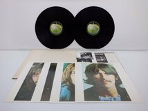 The Beatles(ビートルズ)「The Beatles(ザ・ビートルズ)」LP（12インチ）/Apple Records(EAS-77001・2)/洋楽ロック_画像1