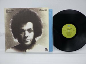 Hampton Hawes「Universe」LP（12インチ）/Prestige(PR 10046)/ジャズ