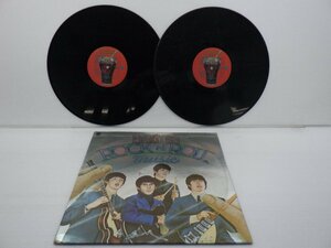 【US盤】The Beatles(ビートルズ)「Rock 'N' Roll Music(ロックン・ロール・ミュージック)」LP（12インチ）(SKBO-11537)