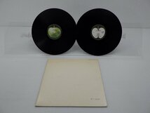 The Beatles(ビートルズ)「The Beatles(ザ・ビートルズ)」LP（12インチ）/Apple Records(EAS-77001・2)/洋楽ロック_画像1
