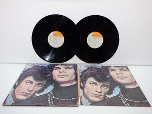 Mike Bloomfield & Al Kooper「The Live Adventures(フィルモアの奇蹟)」LP（12インチ）/CBS/SONY(SONP 50064)/洋楽ロック