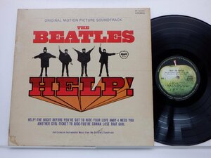 The Beatles(ビートルズ)「Help! (Original Motion Picture Soundtrack)」LP/Apple Records(AP-80060)/洋楽ロック