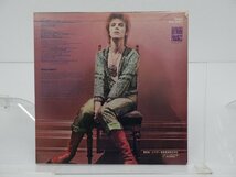 【見本盤】David Bowie(デヴィッド・ボウイ)「Space Oddity(スペイス・オディティ)」LP（12インチ）/RCA(RCA-6067)/Rock_画像2