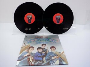 The Beatles(ビートルズ)「Rock 'N' Roll Music(ロックン・ロール・ミュージック)」LP（12インチ）/Capitol Records(SKBO-11537)/ロック