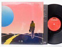 Bobby Caldwell「Carry On」LP（12インチ）/Polydor(PD-1-6347)/Funk / Soul_画像1