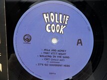 Hollie Cook「Hollie Cook」LP（12インチ）/Mr Bongo(MRBLP079)/レゲエ_画像2