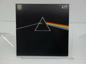 [ Pro * Youth * series / booklet attaching ]Pink Floyd[The Dark Side Of The Moon( madness )]LP/Harvest Records(EMLF-97002)/ lock 