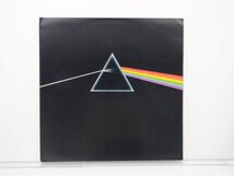 Pink Floyd(ピンク・フロイド)「The Dark Side Of The Moon」LP（12インチ）/His Master's Voice(SHVL 804)/Rock_画像1