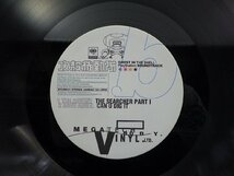 Various「攻殻機動隊　」LP（12インチ）/Sony(SYUM 031~2)/ゲーム音楽_画像4