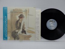 Kenny Drew(ケニー・ドリュー)「Trippin'(トリッピン)」LP（12インチ）/Baystate(RJL-8101)/Jazz_画像1