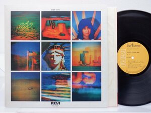 EPO(エポ)「Down Town(ダウン・タウン)」LP（12インチ）/RCA Records(RVL-8048)/シティポップ