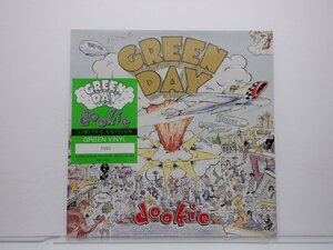 Green Day「Dookie」LP（12インチ）/Reprise Records(9362-45813-1)/洋楽ロック