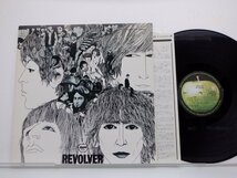 The Beatles(ビートルズ)「Revolver(リボルバー)」LP（12インチ）/Apple Records(EAS-80556)/ロック_画像1