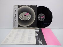 Queen(クイーン)「Jazz(ジャズ)」LP（12インチ）/Elektra(P-10601E)/ロック_画像1