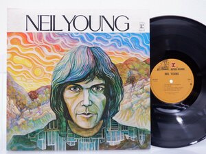 Neil Young( Neal * Young )[Neil Young]LP(12 дюймовый )/Reprise Records(RS 6317)/Rock