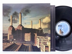 Pink Floyd( pink * floyd )[Animals( animal z)]LP(12 -inch )/CBS/SONY(25AP 340)/ western-style music lock 