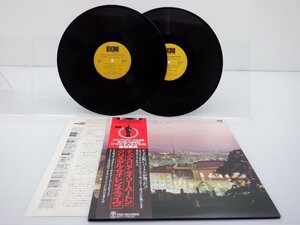 Chick Corea And Gary Burton(チック・コリア)「In Concert Zurich」LP（12インチ）/ECM Records(PA-6125~26)/ジャズ