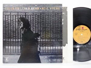 Neil Young( Neal * Young )[After The Gold Rush]LP(12 дюймовый )/Reprise Records(P-8002R)/ западная музыка блокировка 