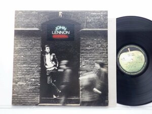 John Lennon「Rock 'N' Roll」LP（12インチ）/Apple Records(EAS-80175)/洋楽ロック