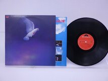森田童子「東京カテドラル聖マリア大聖堂録音盤」LP（12インチ）/Polydor(MR-3145)/フォーク_画像1