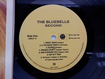 The Bluebells「Second」LP（12インチ）/Vinyl Japan(ASKLP 12)/洋楽ロック_画像2