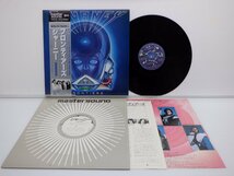 Journey「Frontiers」LP（12インチ）/CBS/Sony(30AP 2532)/Rock_画像1