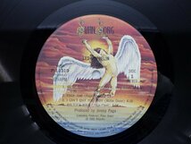 Led Zeppelin(レッド・ツェッペリン)「Coda(最終楽章)」LP（12インチ）/Swan Song(P-11319)/Rock_画像2