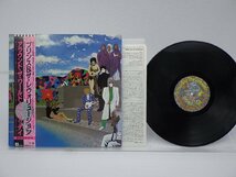 Prince And The Revolution「Around The World In A Day」LP（12インチ）/Paisley Park(P-13121)/洋楽ロック_画像1