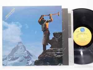 【国内盤】Depeche Mode(デペッシュ・モード)「Construction Time Again」LP/Sire(P-11412)/ロック