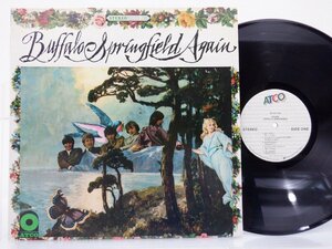 Buffalo Springfield「Buffalo Springfield Again」LP（12インチ）/ATCO Records(SD 33-226)/洋楽ロック