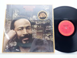 【US盤】Marvin Gaye(マービン・ゲイ)「Midnight Love」LP（12インチ）/Columbia(PC 38197)/R&B・ソウル