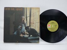 Carole King(キャロル・キング)「Tapestry(つづれおり)」LP（12インチ）/A&M Records(AML-96)/洋楽ロック_画像1